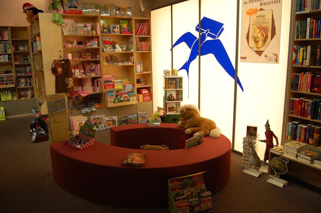 Bilder Bücher Schwalbe