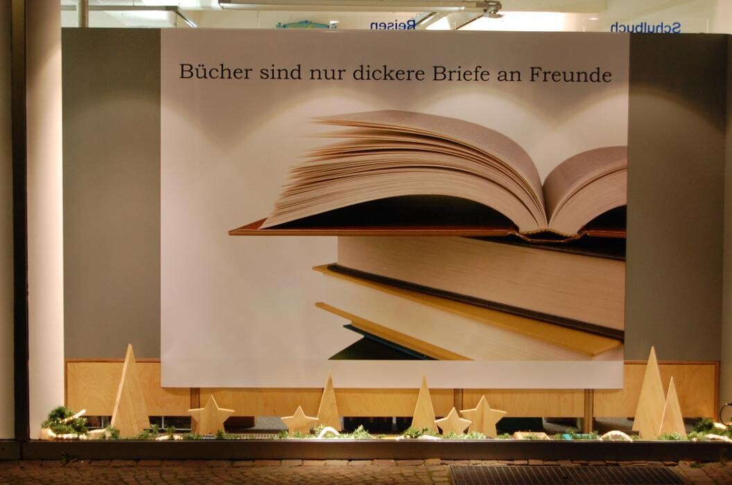 Bilder Bücher Schwalbe