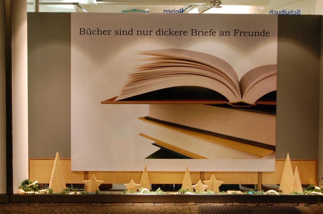 Bilder Bücher Schwalbe