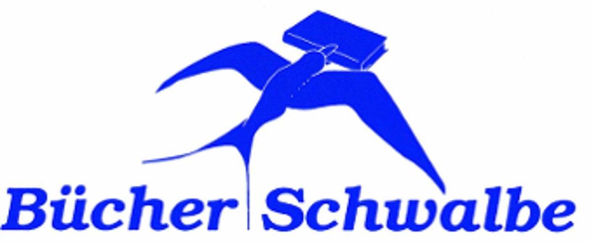 Bücher Schwalbe Logo