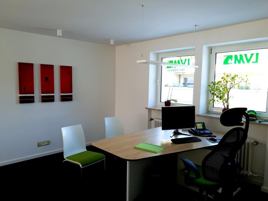 Bilder LVM Versicherung Markus Freund - Versicherungsagentur