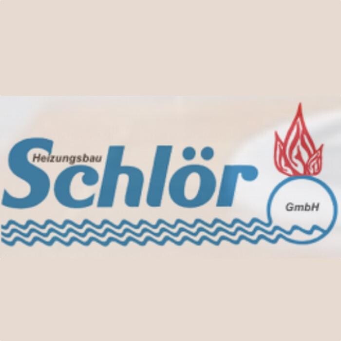 Heizungsbau Schlör GmbH Logo