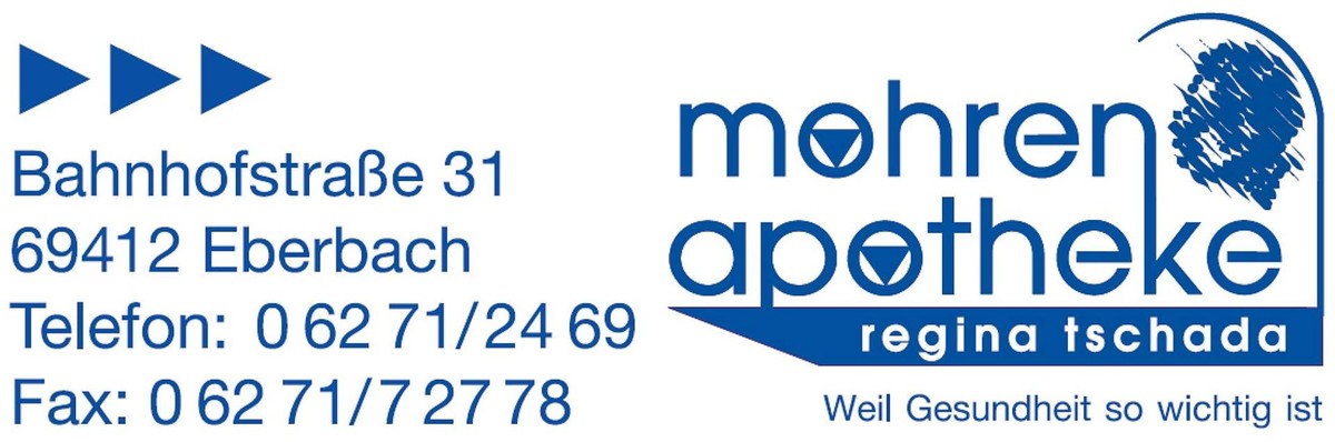 Bilder Mohren-Apotheke Regina Tschada e.Kfr. Apothekerin