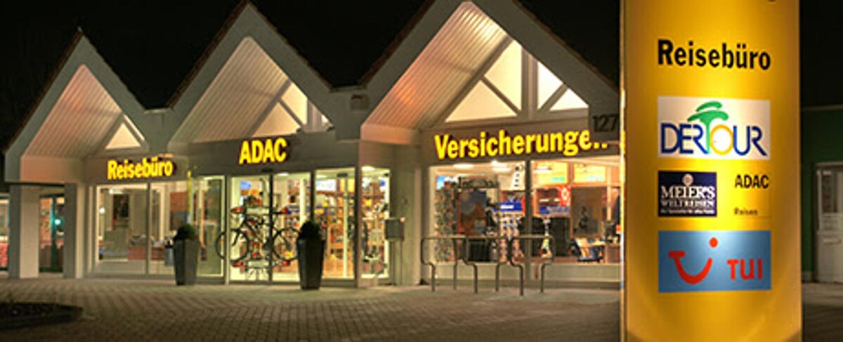 Bilder ADAC Geschäftsstelle & Reisebüro Wilhelmshaven
