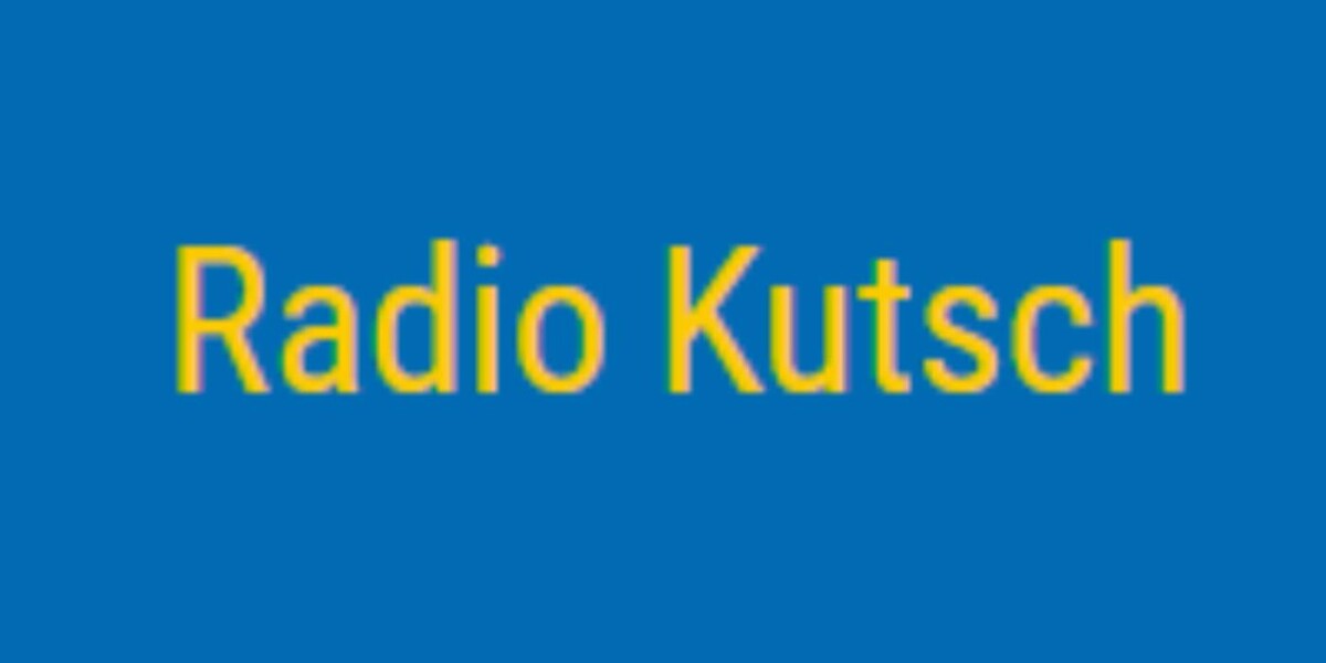 Radio Kutsch e.K. Logo