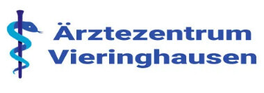 Ärztezentrum Vieringhausen Dr. Mohammadreza Mohammadi Logo