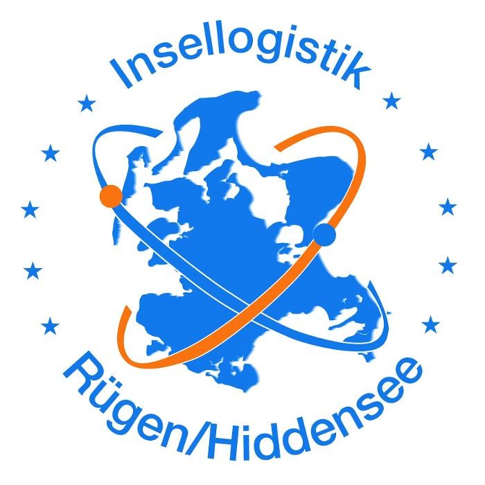 Insellogistik Rügen/Hiddensee GmbH Logo