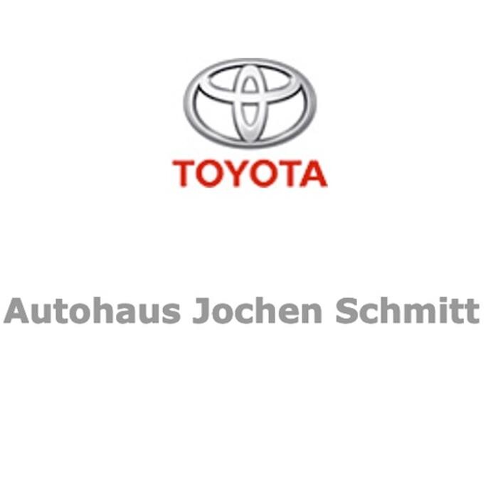 Bilder Jochen Schmitt Toyota-Autohaus