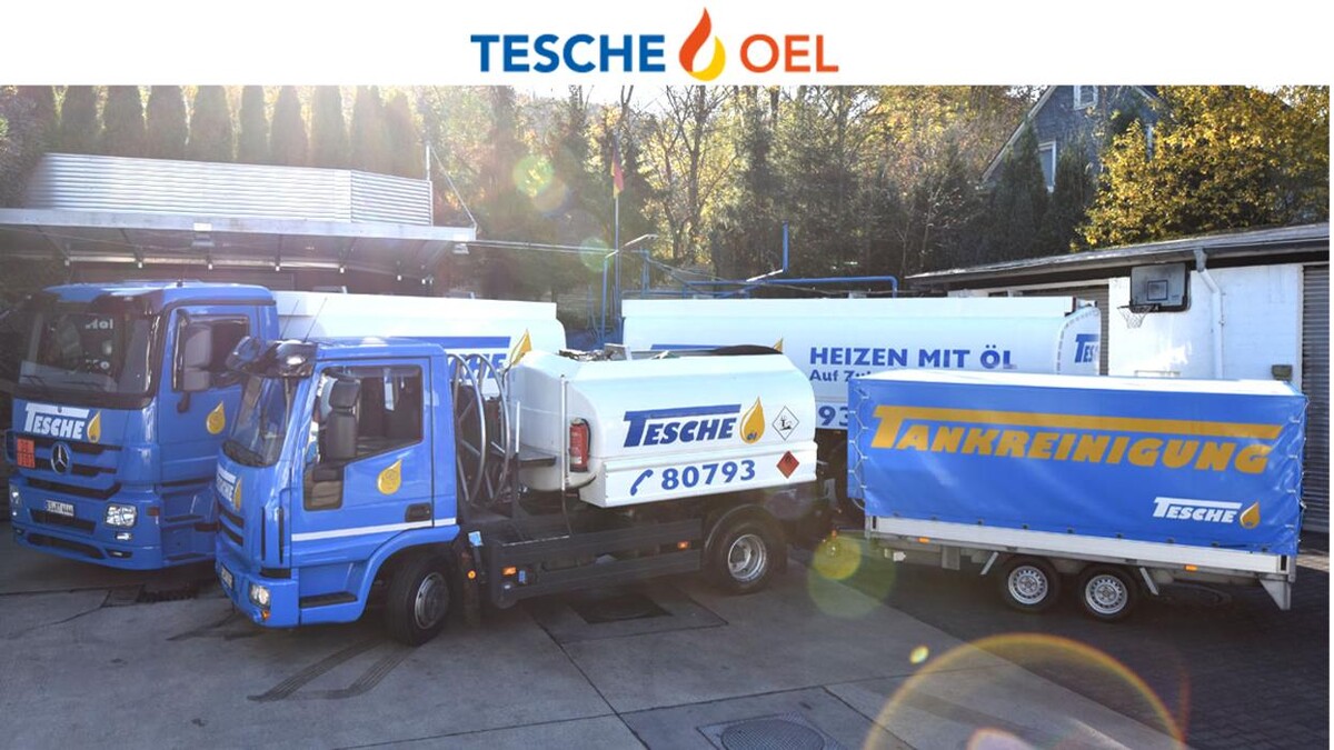 Bilder R. Tesche GmbH