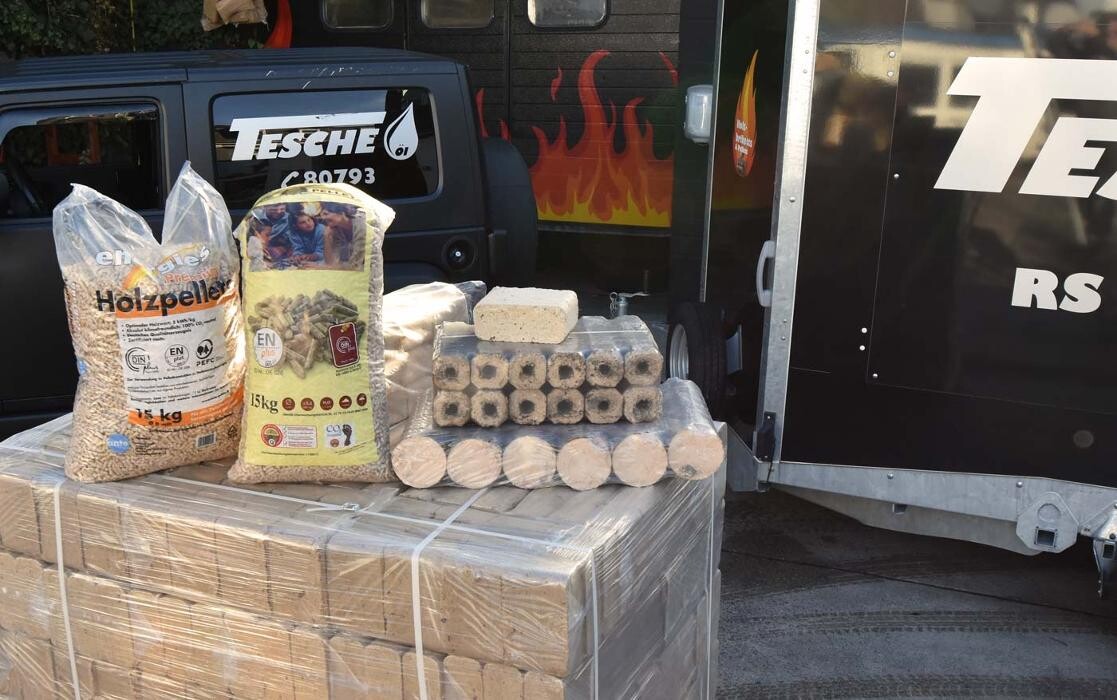 Bilder R. Tesche GmbH