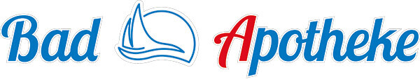 Bad Apotheke Logo