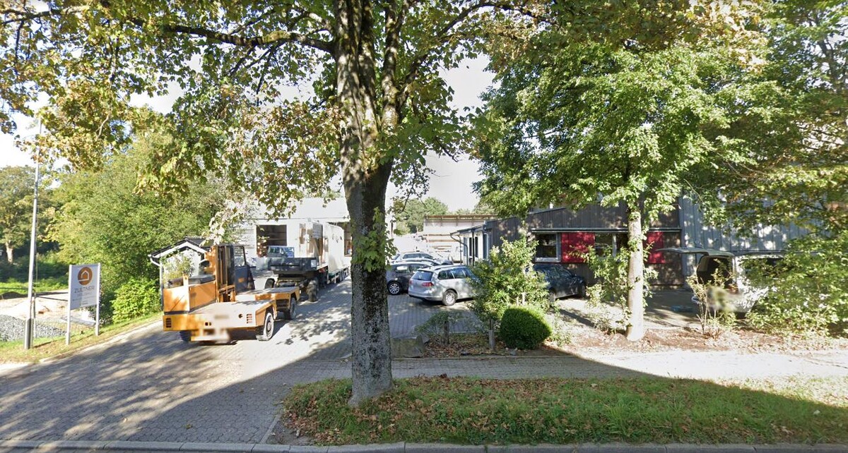 Bilder Zimmerei Zultner GmbH & CO. KG