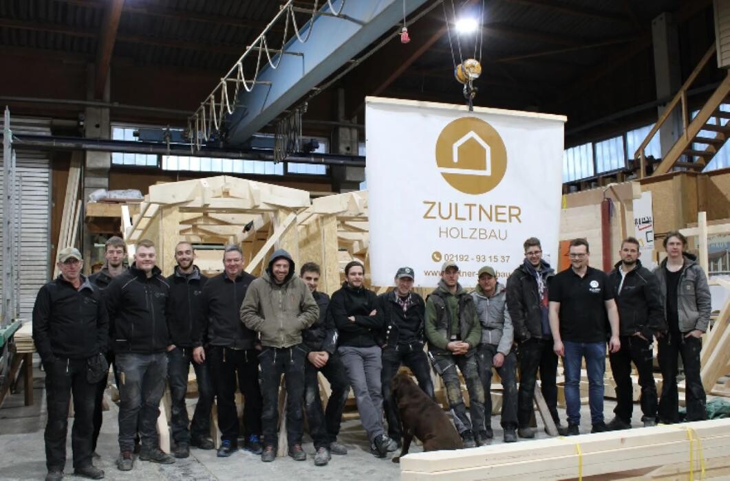 Bilder Zimmerei Zultner GmbH & CO. KG