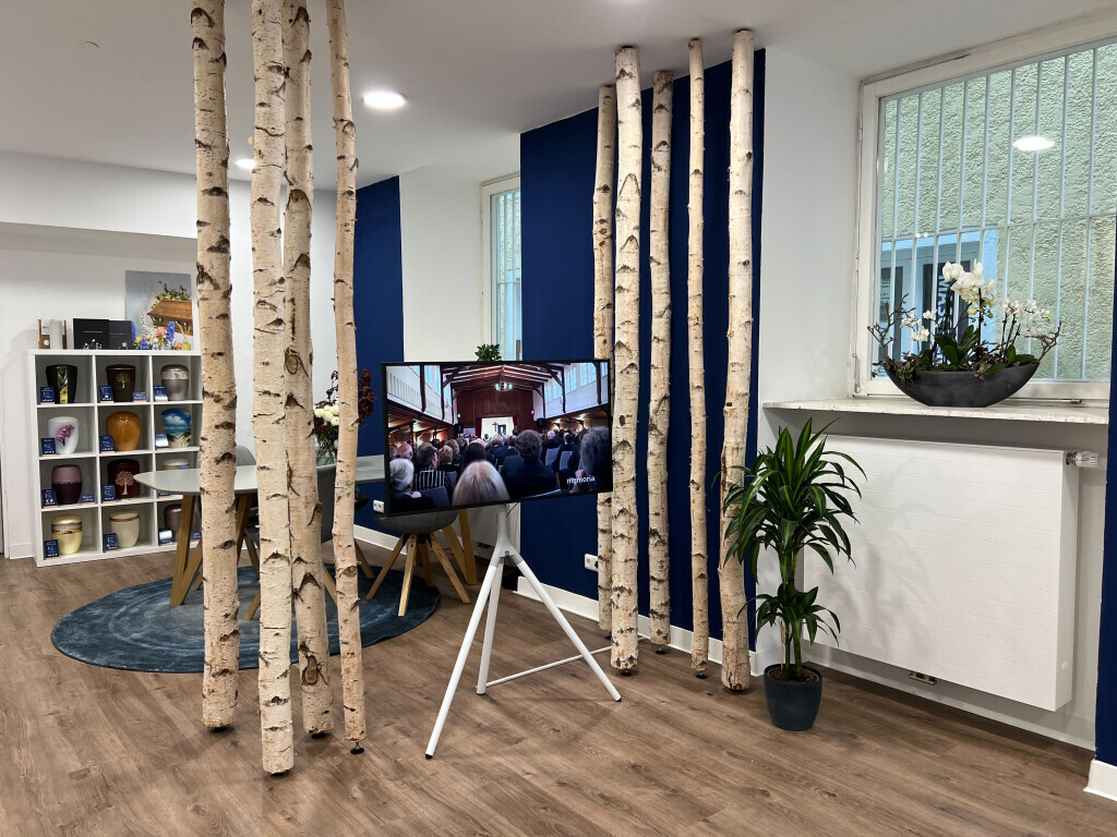 Bilder Anton Wimmer Bestattungen