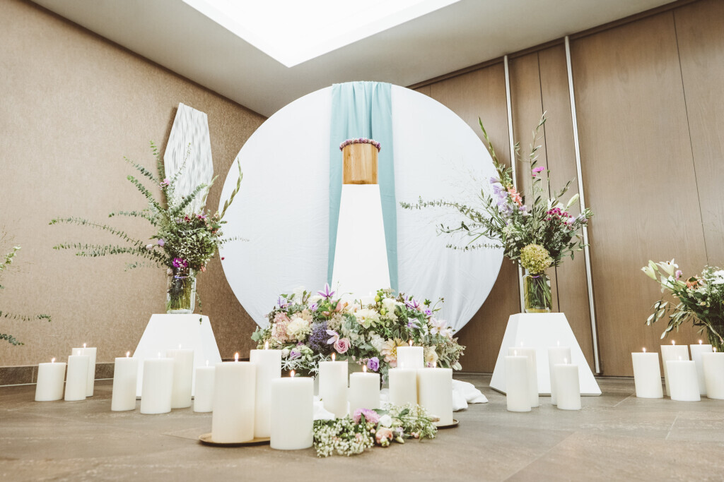 Bilder Anton Wimmer Bestattungen