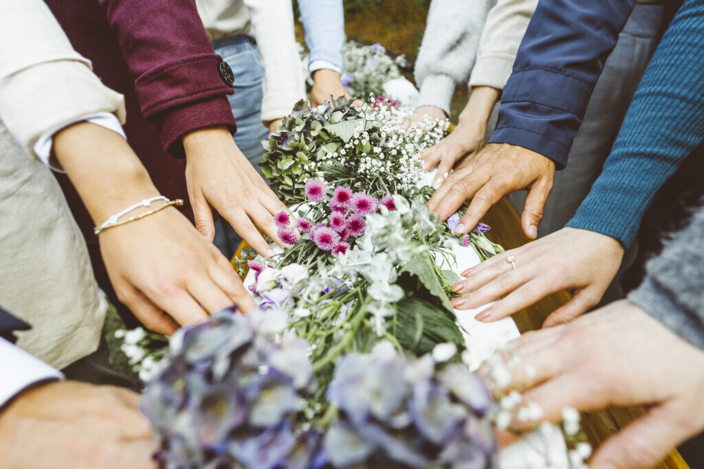 Bilder Anton Wimmer Bestattungen