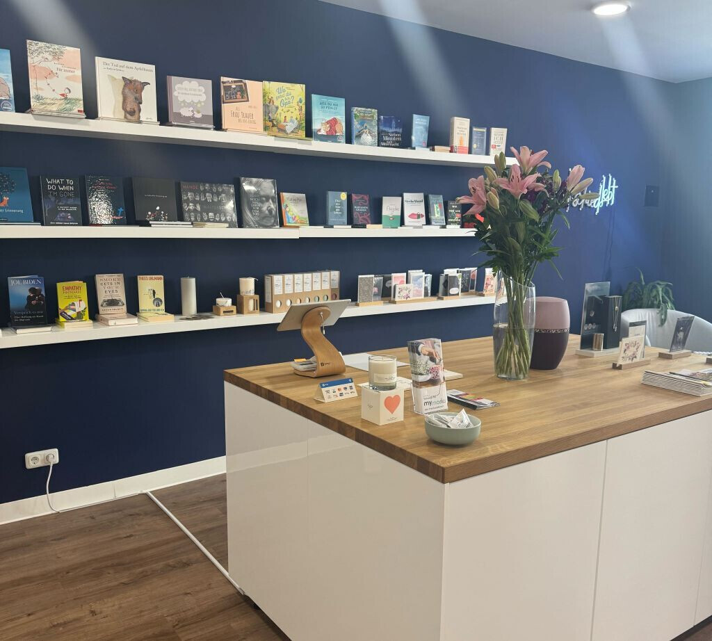 Bilder Anton Wimmer Bestattungen