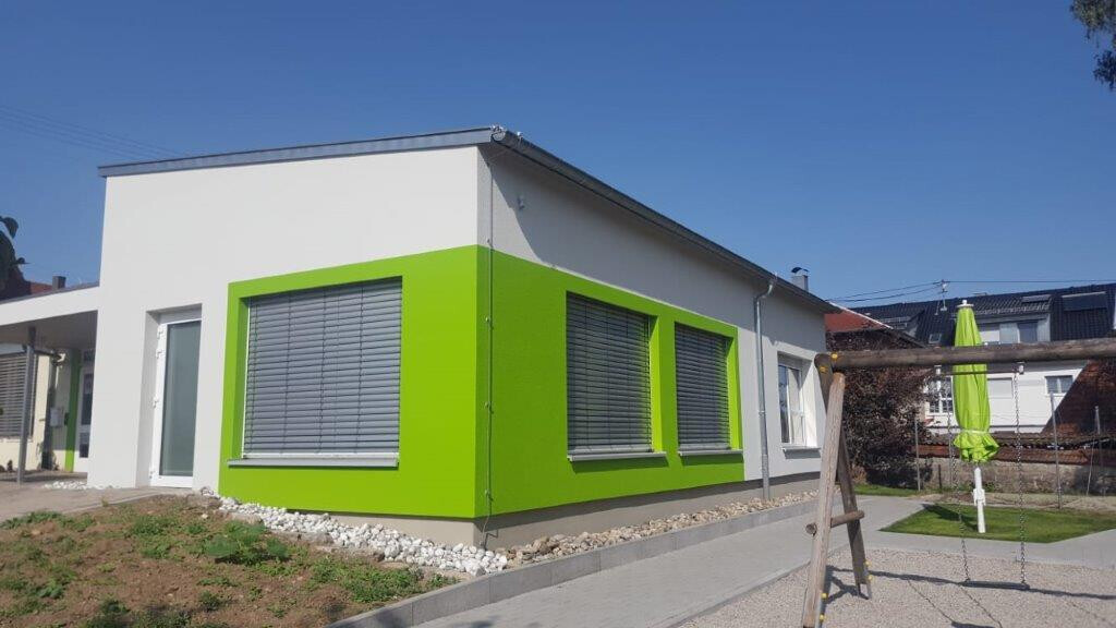 Bilder Dürr Stuckateure GmbH & Co. KG