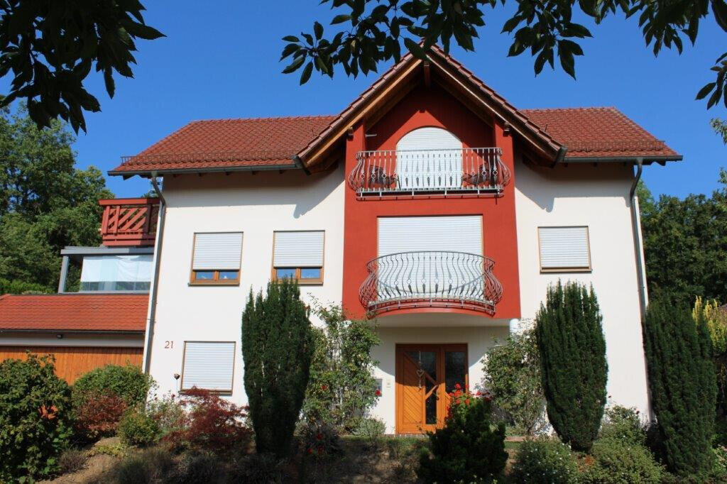 Bilder Dürr Stuckateure GmbH & Co. KG