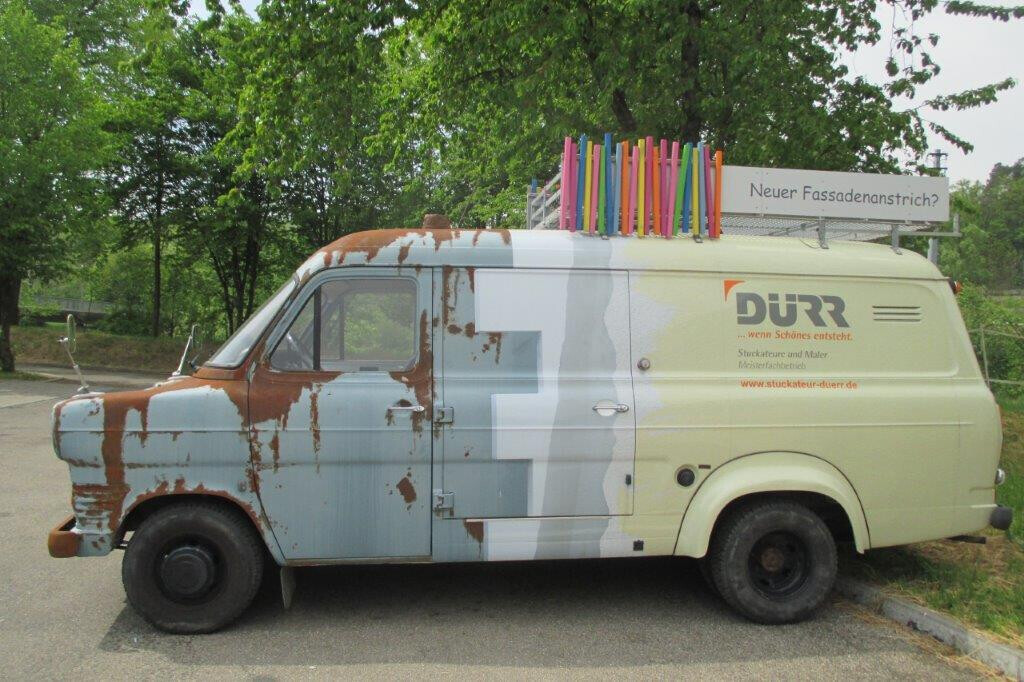 Bilder Dürr Stuckateure GmbH & Co. KG