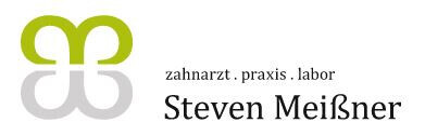 Zahnarztpraxis Steven Meißner "Hypnosearzt" Logo