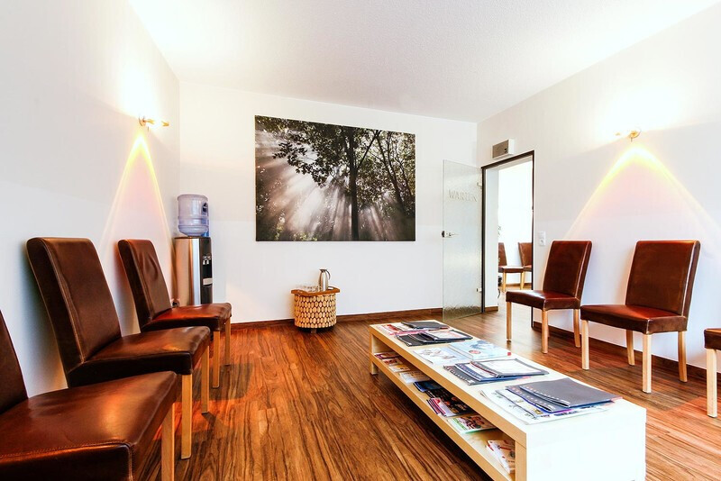 Bilder Zahnarztpraxis Steven Meißner "Hypnosearzt"