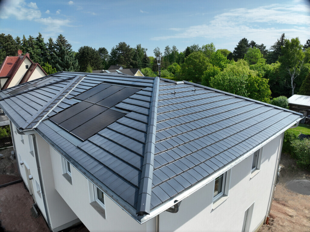 Bilder Schäffer GmbH Dachdecker-Fachbetrieb