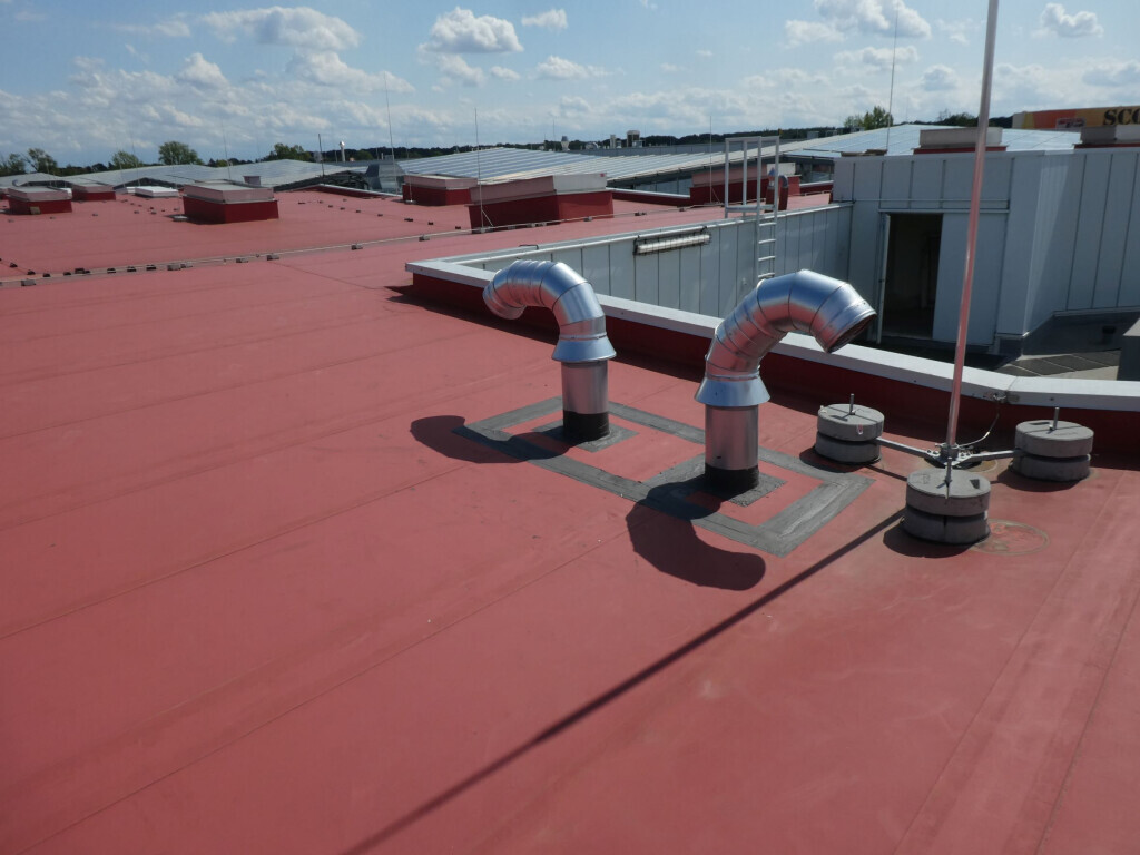 Bilder Schäffer GmbH Dachdecker-Fachbetrieb