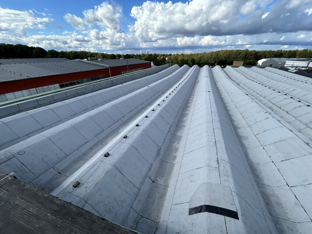 Bilder Schäffer GmbH Dachdecker-Fachbetrieb