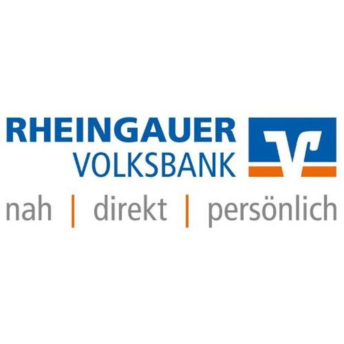 Rheingauer Volksbank eG, Filiale Bad Schwalbach Logo