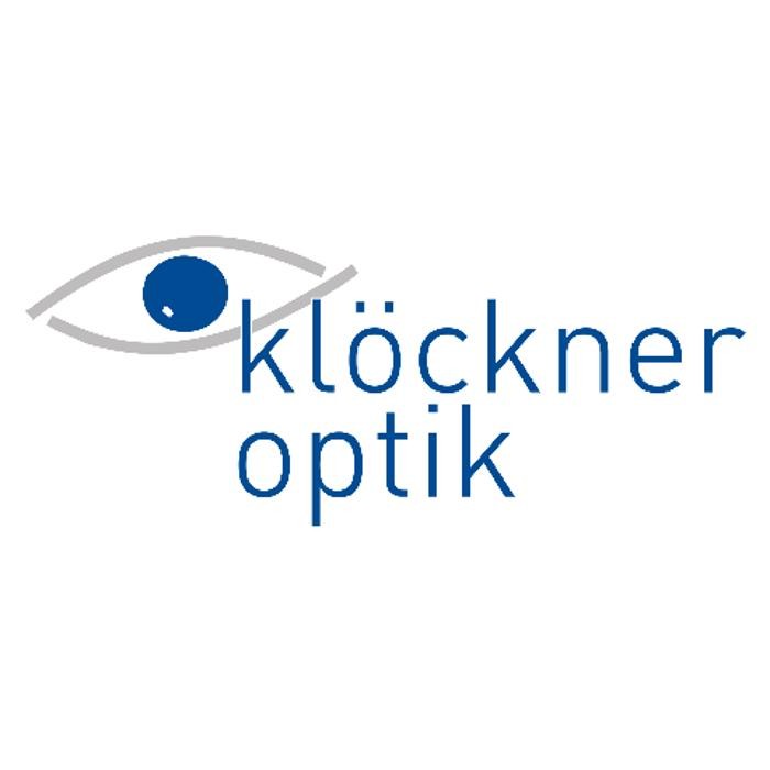 Klöckner Optik Logo