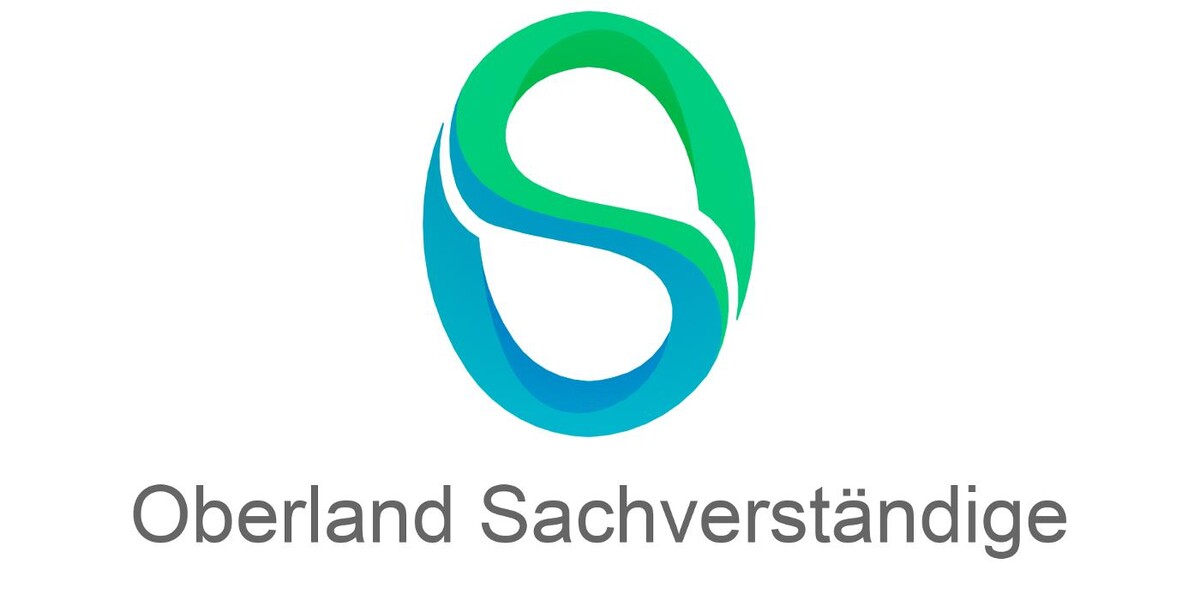 Oberland Sachverständige Logo