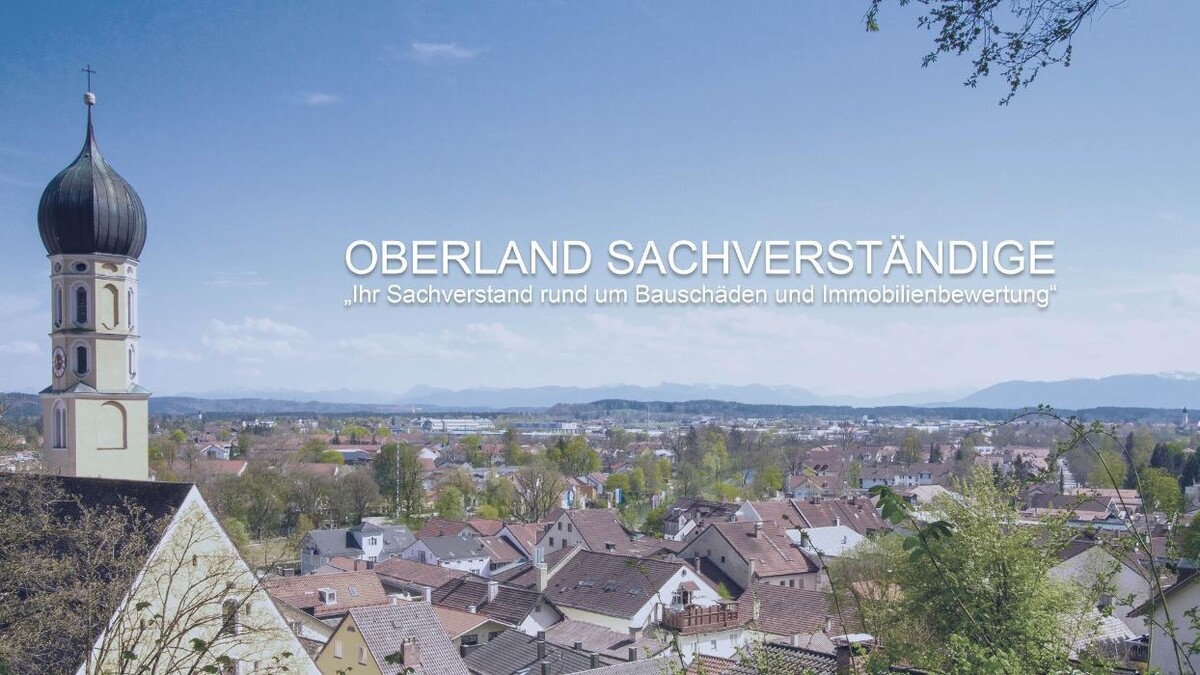 Bilder Oberland Sachverständige