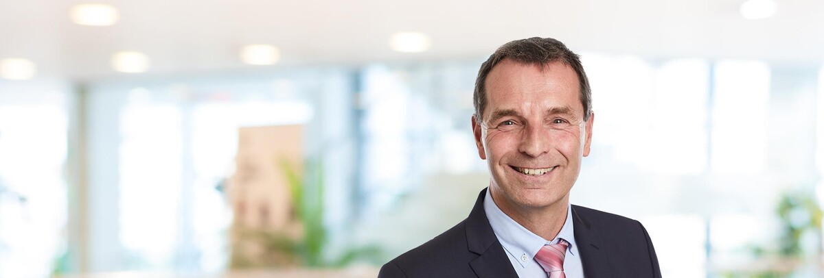 Bilder RheinLand Versicherungen Gerhard Meurer