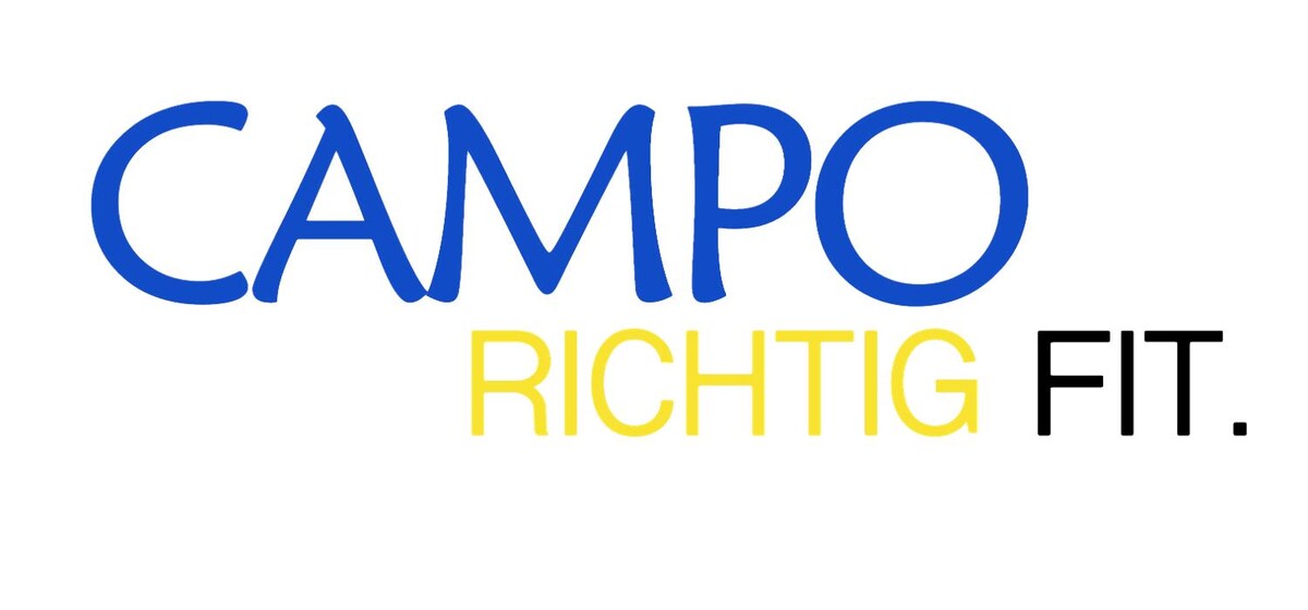 CAMPO SPORTS Logo
