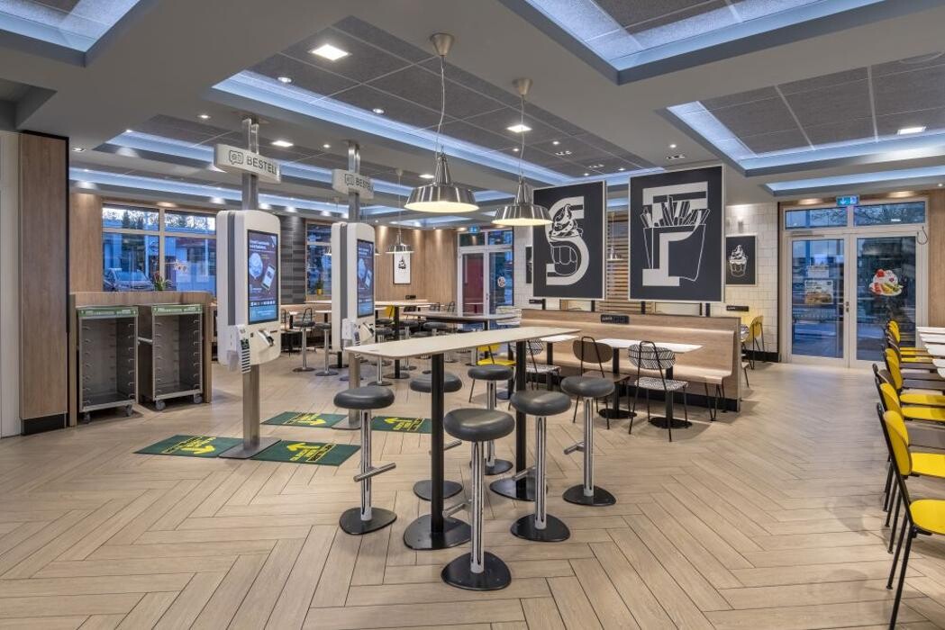 Bilder McDonald's