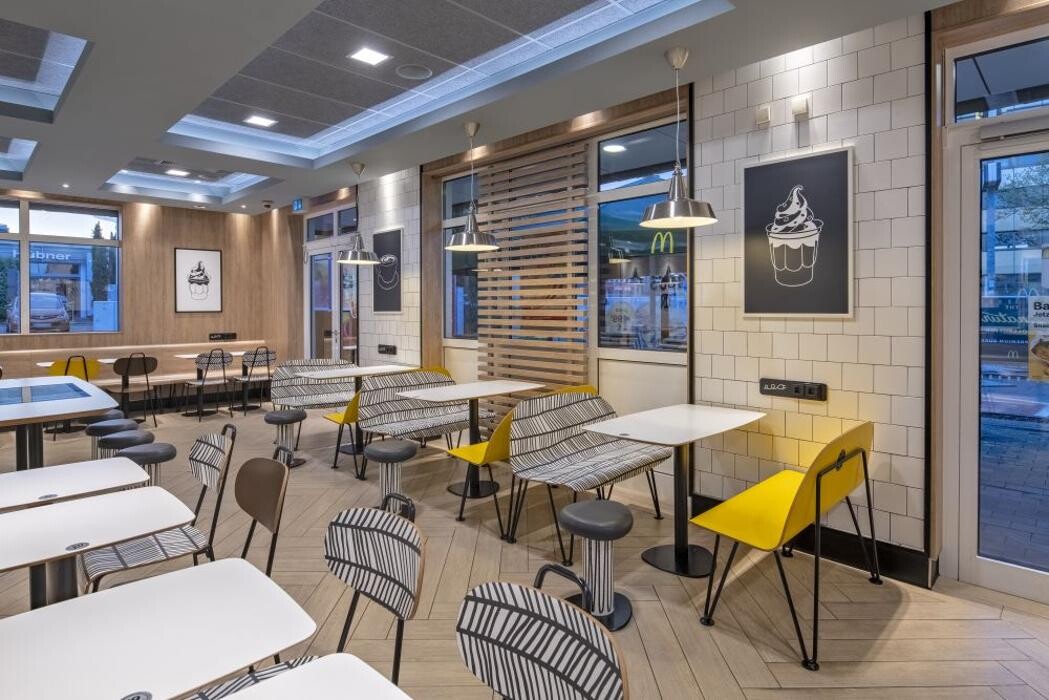 Bilder McDonald's