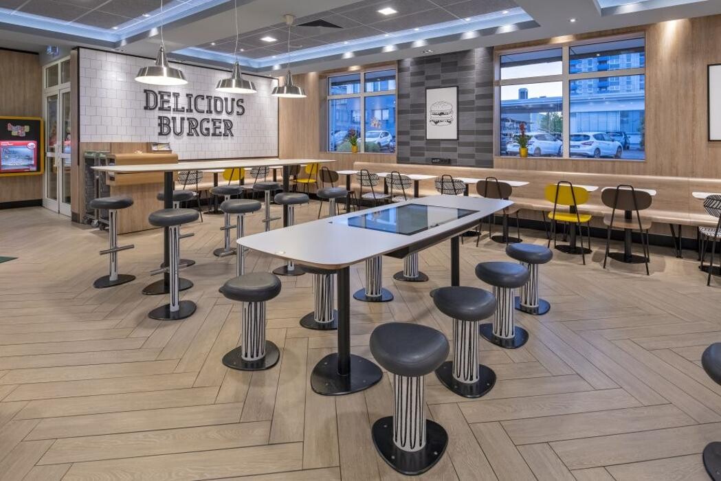 Bilder McDonald's