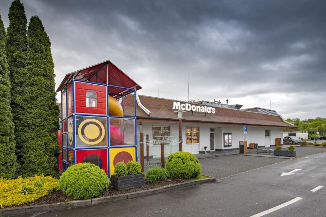 Bilder McDonald's