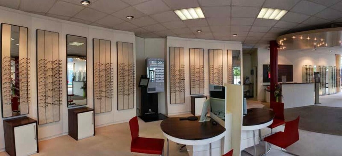 Bilder Optik Fassl e. KFm.