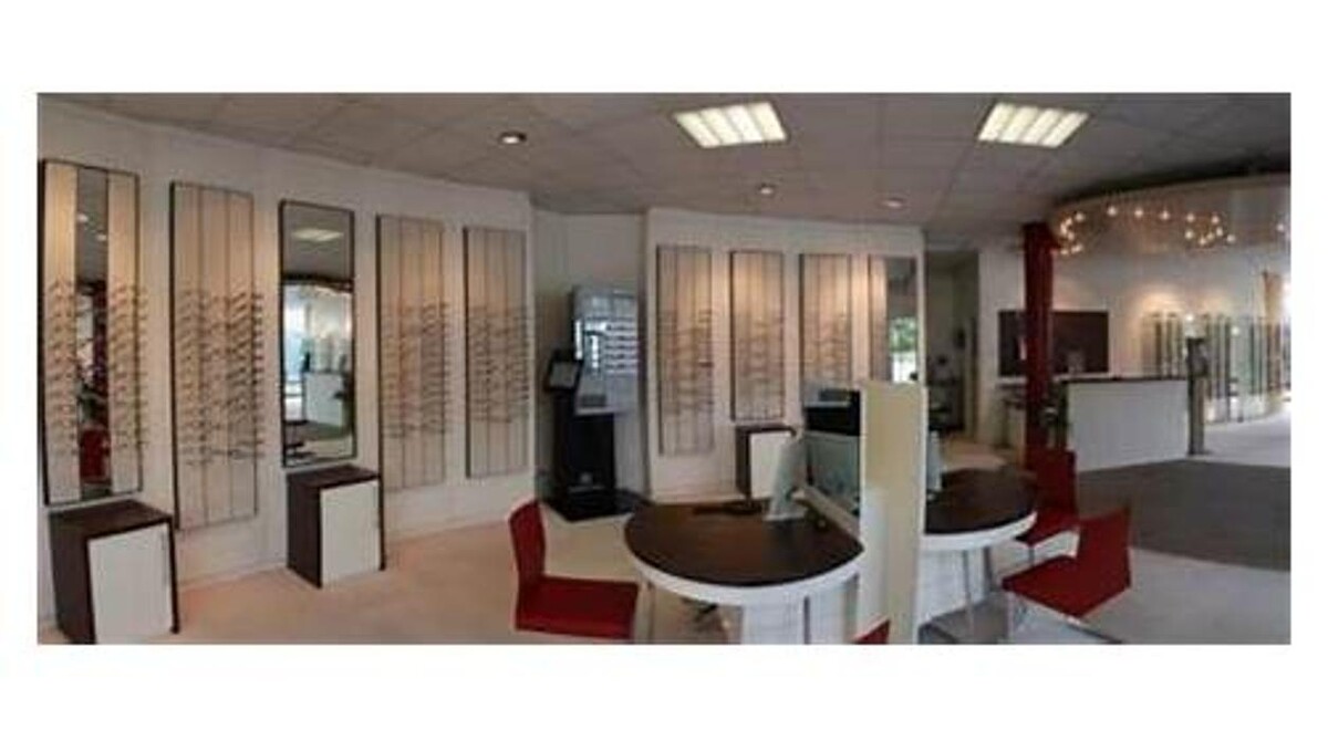 Bilder Optik Fassl e. KFm.