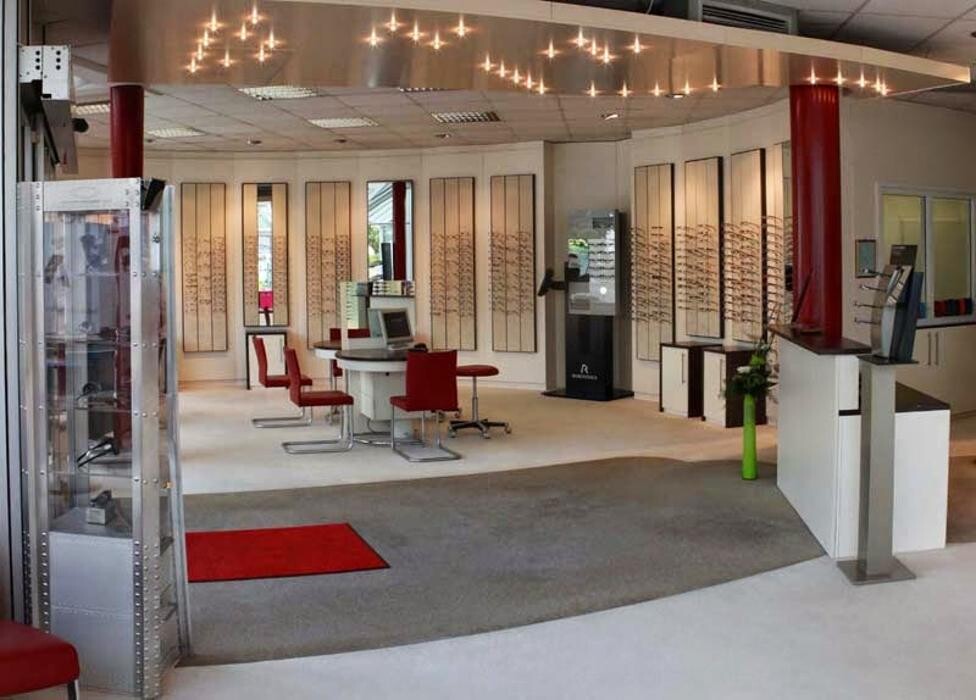 Bilder Optik Fassl e. KFm.