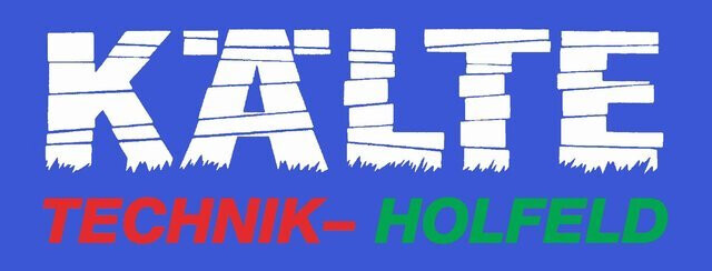 Holfeld Kältetechnik Logo