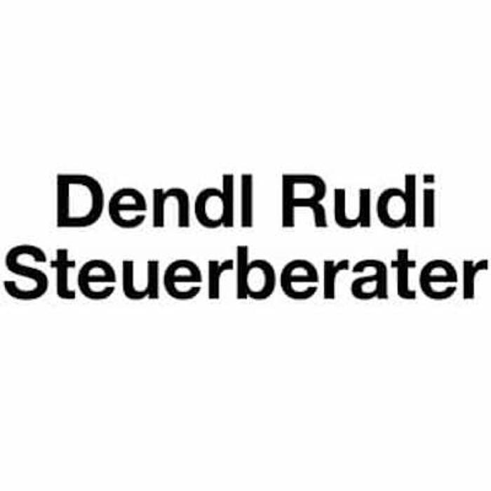 Bilder Dendl Rudi Steuerberater