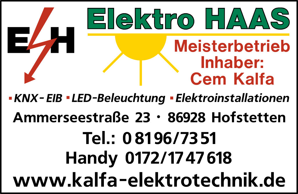 Inh. Cem Kalfa Logo
