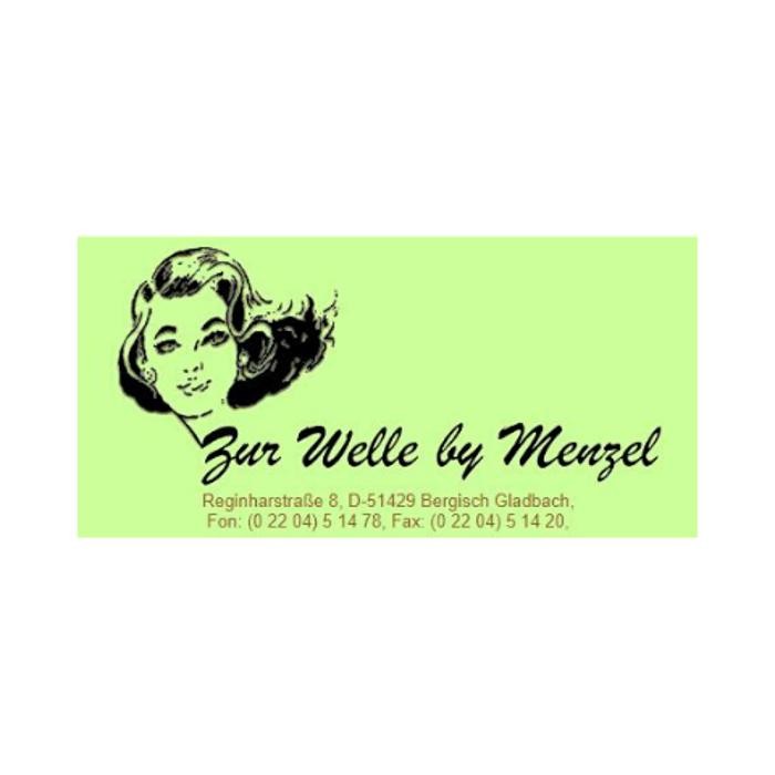Bilder Zur Welle by Menzel