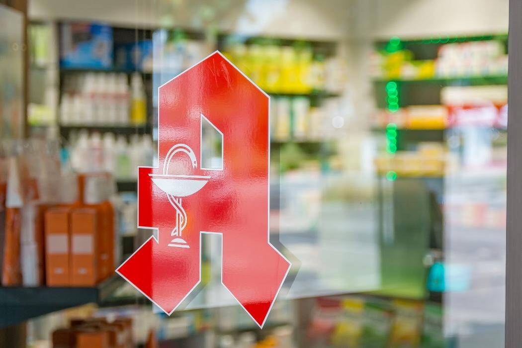 Bilder Central-Apotheke Wernau