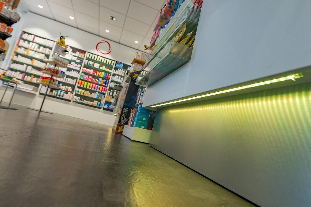 Bilder Central-Apotheke Wernau