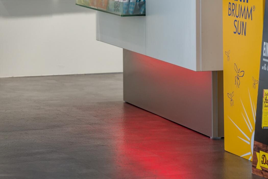 Bilder Central-Apotheke Wernau