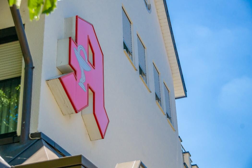 Bilder Central-Apotheke Wernau